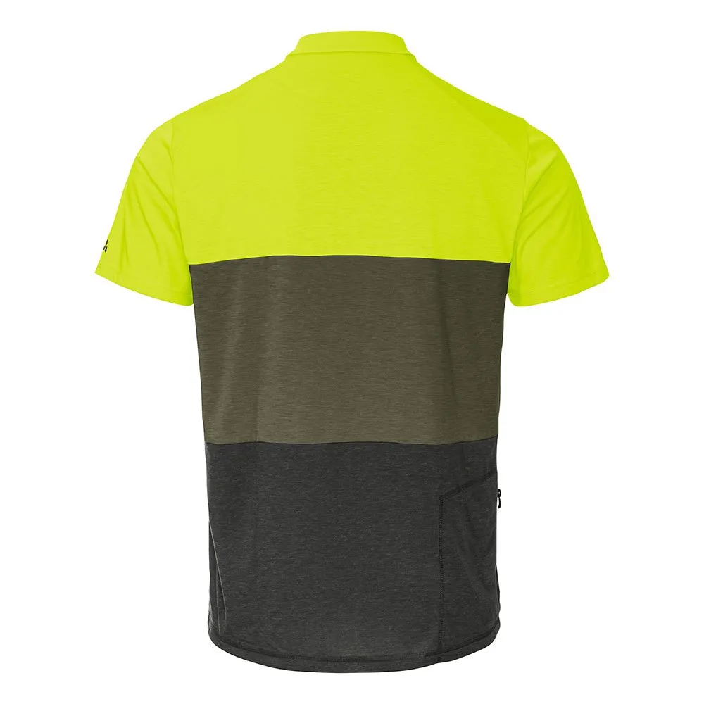 Vaude Qimsa Kortarmet T-skjorte Vaude Qimsa Kortarmet T-skjorte