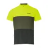 Vaude Qimsa Kortarmet T-skjorte