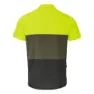 Vaude Qimsa Kortarmet T-skjorte