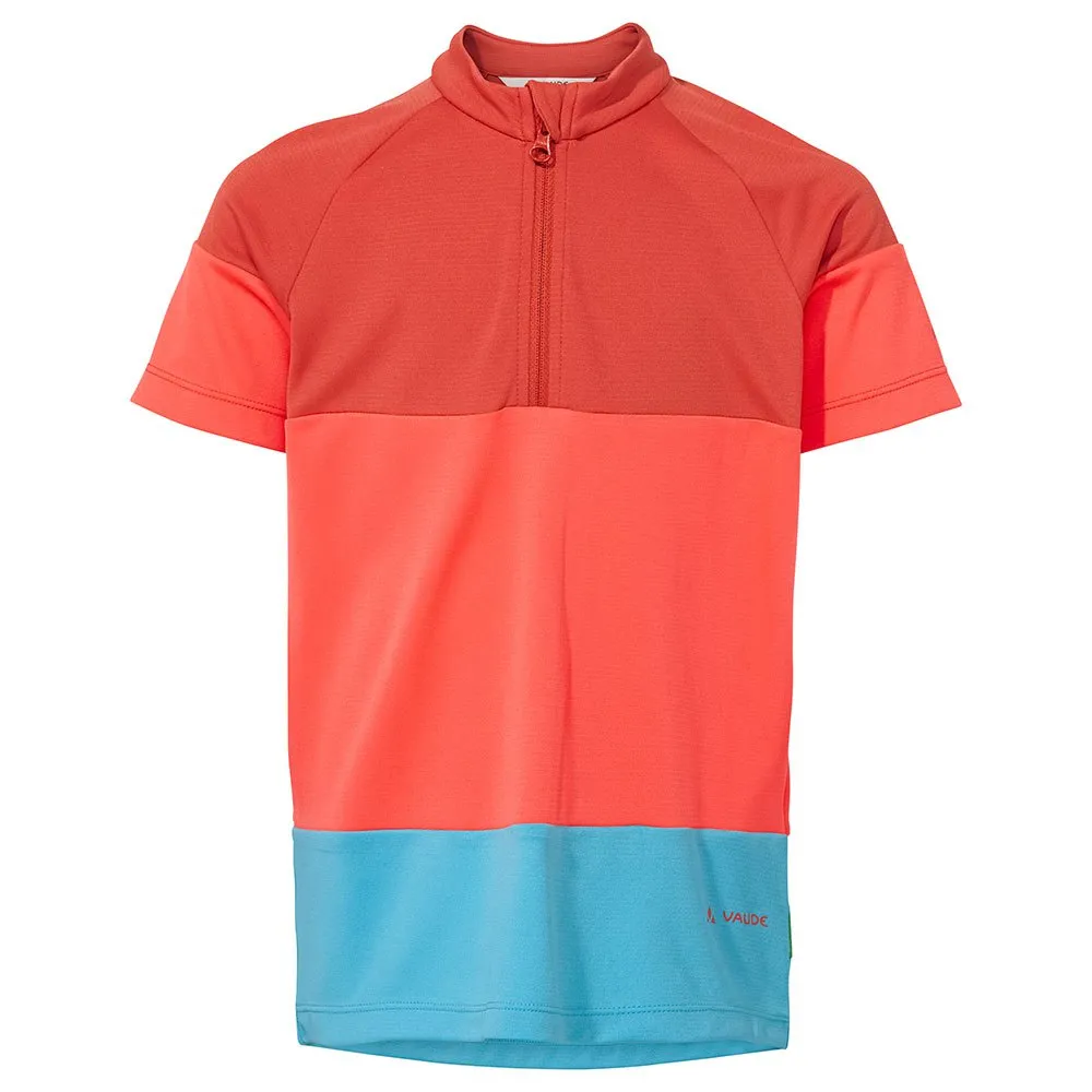 Vaude Qimsa Kortarmet T-skjorte Vaude Qimsa Kortarmet T-skjorte