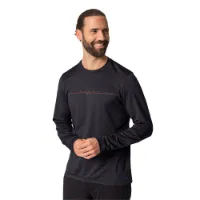 Vaude Qimsa Langarmet T-skjorte Vaude Qimsa Langarmet T-skjorte