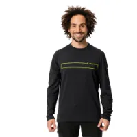 Vaude Qimsa Langarmet T-skjorte