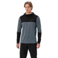 Vaude Qimsa Langarmet T-skjorte