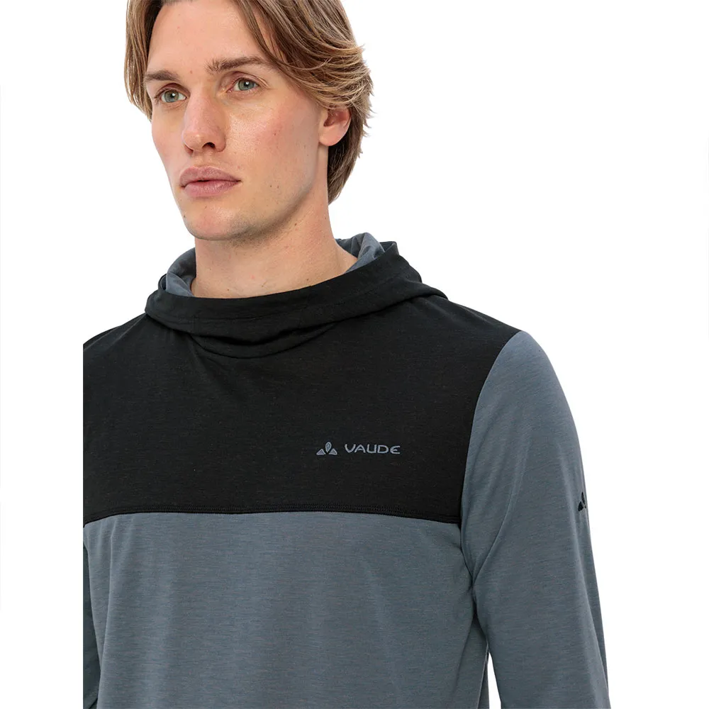 Vaude Qimsa Langarmet T-skjorte Vaude Qimsa Langarmet T-skjorte