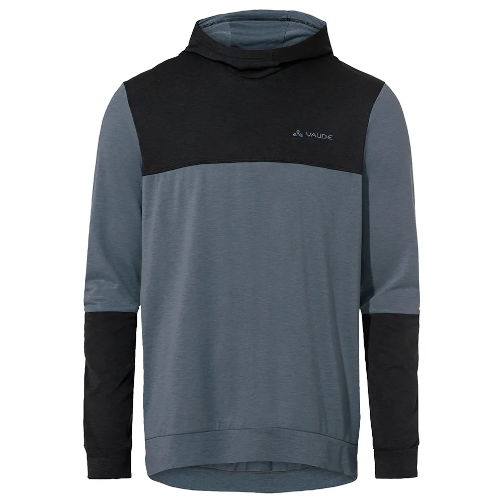 Vaude Qimsa Langarmet T-skjorte Vaude Qimsa Langarmet T-skjorte
