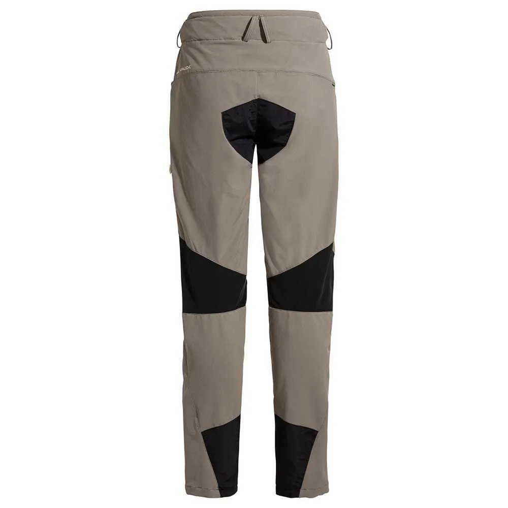 Vaude Qimsa Light Softshell Bukser Vaude Qimsa Light Softshell Bukser
