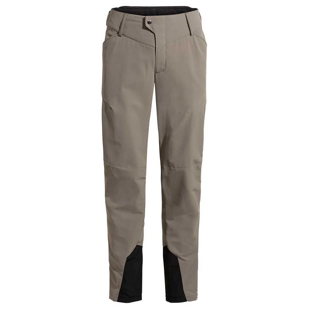 Vaude Qimsa Light Softshell Bukser Vaude Qimsa Light Softshell Bukser