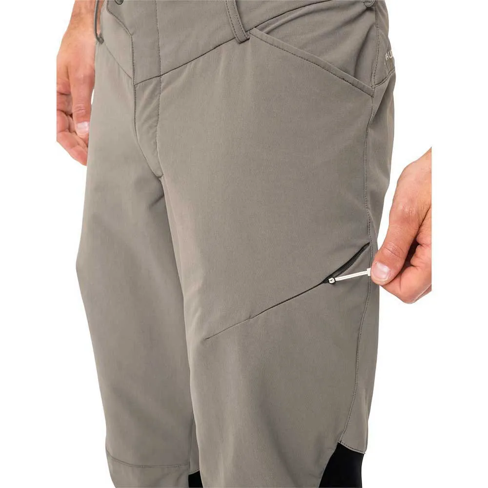 Vaude Qimsa Light Softshell Bukser Vaude Qimsa Light Softshell Bukser