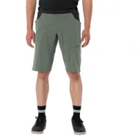 Vaude Qimsa Pro Shorts