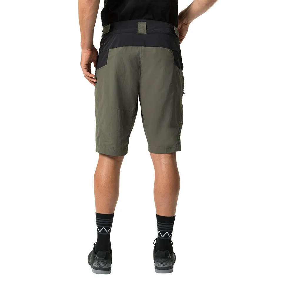 Vaude Qimsa Shorts