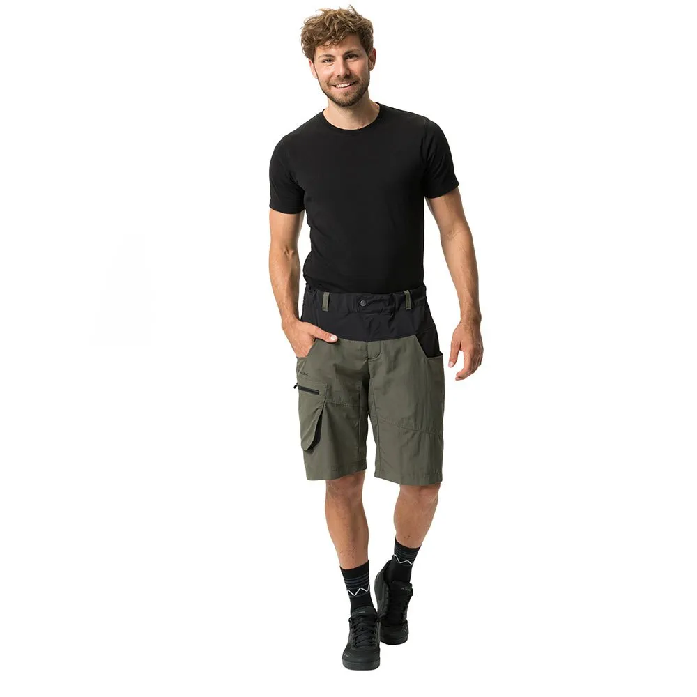 Vaude Qimsa Shorts