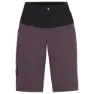 Vaude Qimsa Shorts Shorts, Blackberry uni