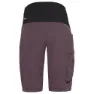 Vaude Qimsa Shorts Shorts, Blackberry uni