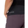Vaude Qimsa Shorts Shorts, Blackberry uni