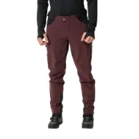 Vaude Qimsa Softshell Ii Bukser Vaude Qimsa Softshell Ii Bukser