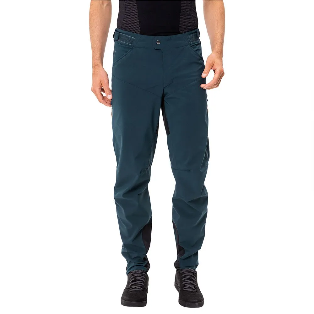 Vaude Qimsa Softshell Ii Bukser Vaude Qimsa Softshell Ii Bukser