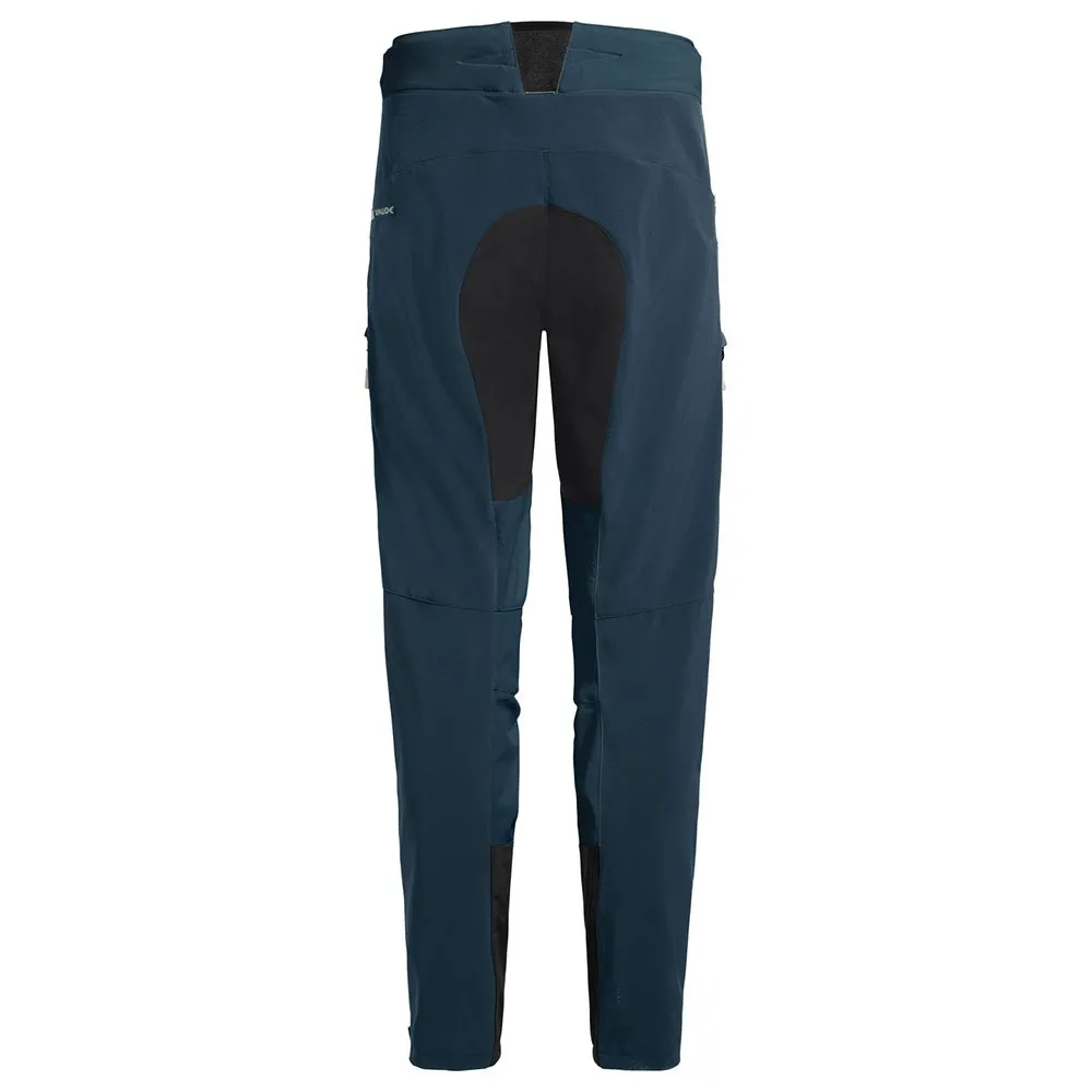 Vaude Qimsa Softshell Ii Bukser Vaude Qimsa Softshell Ii Bukser