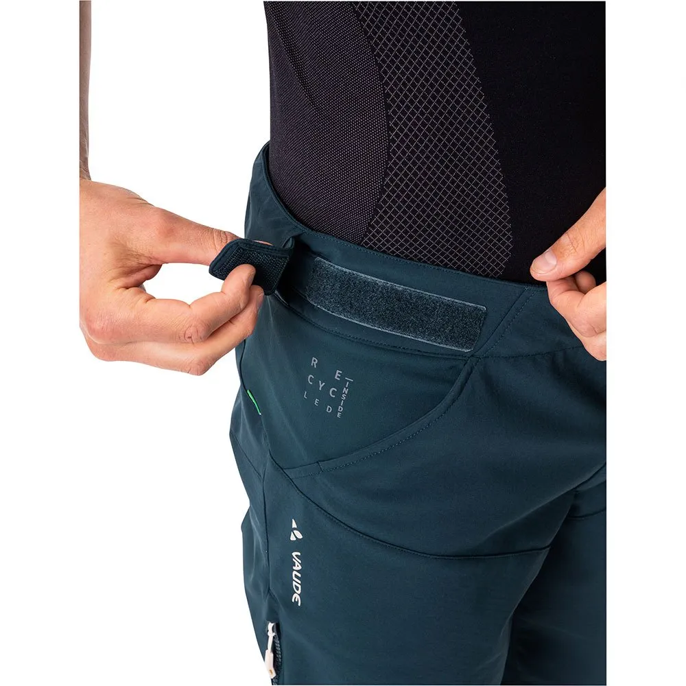 Vaude Qimsa Softshell Ii Bukser Vaude Qimsa Softshell Ii Bukser