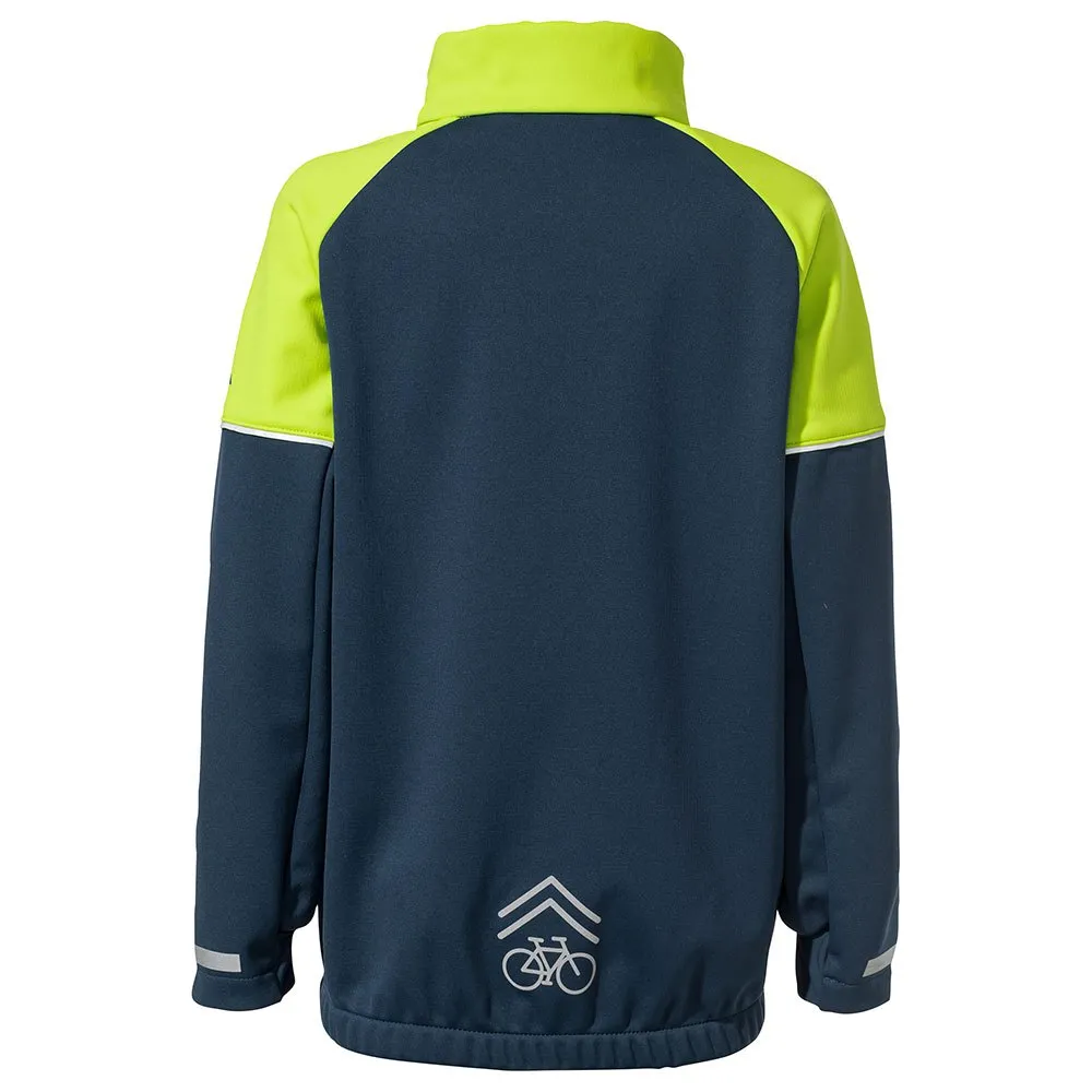 Vaude Qimsa Softshell Jakke