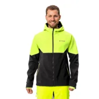 Vaude Qimsa Softshell Soft Shell Jakke