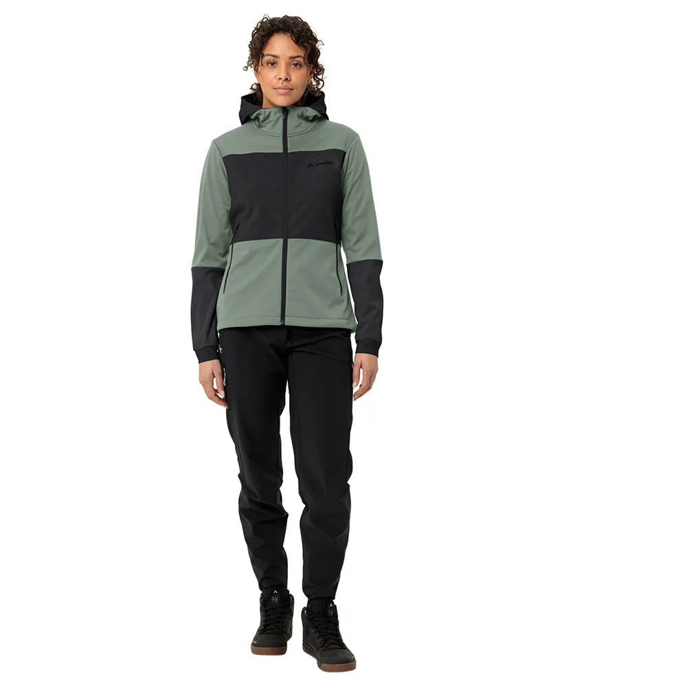 Vaude Qimsa Softshelljakke Vaude Qimsa Softshelljakke