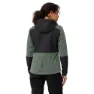Vaude Qimsa Softshelljakke