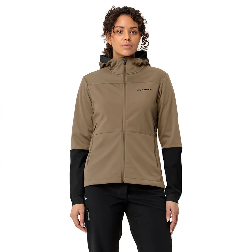 Vaude Qimsa Softshelljakke