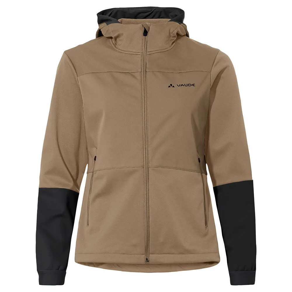 Vaude Qimsa Softshelljakke