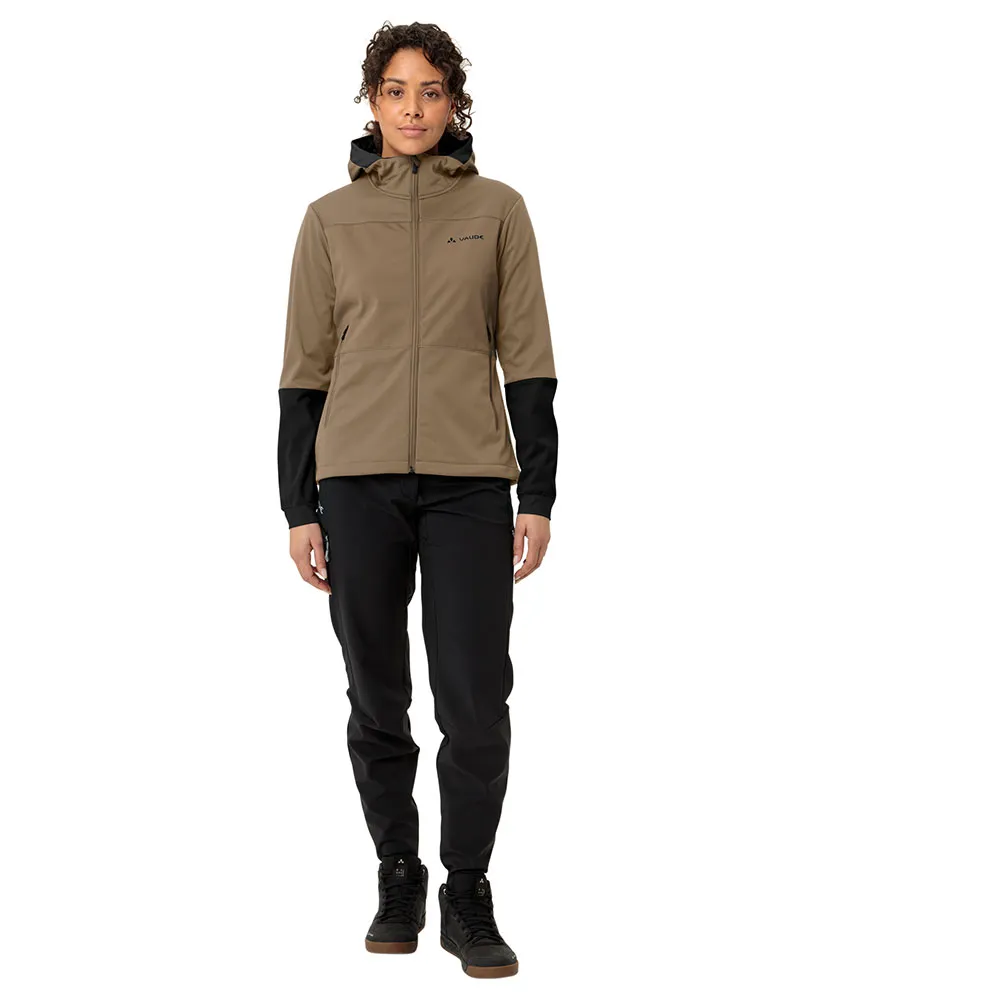 Vaude Qimsa Softshelljakke