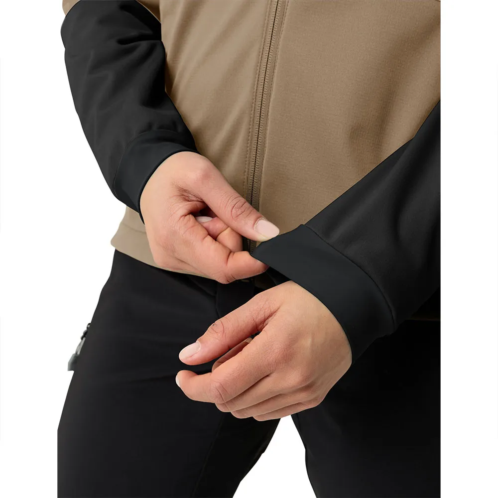 Vaude Qimsa Softshelljakke