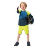 Vaude Qimsa Stretch Shorts