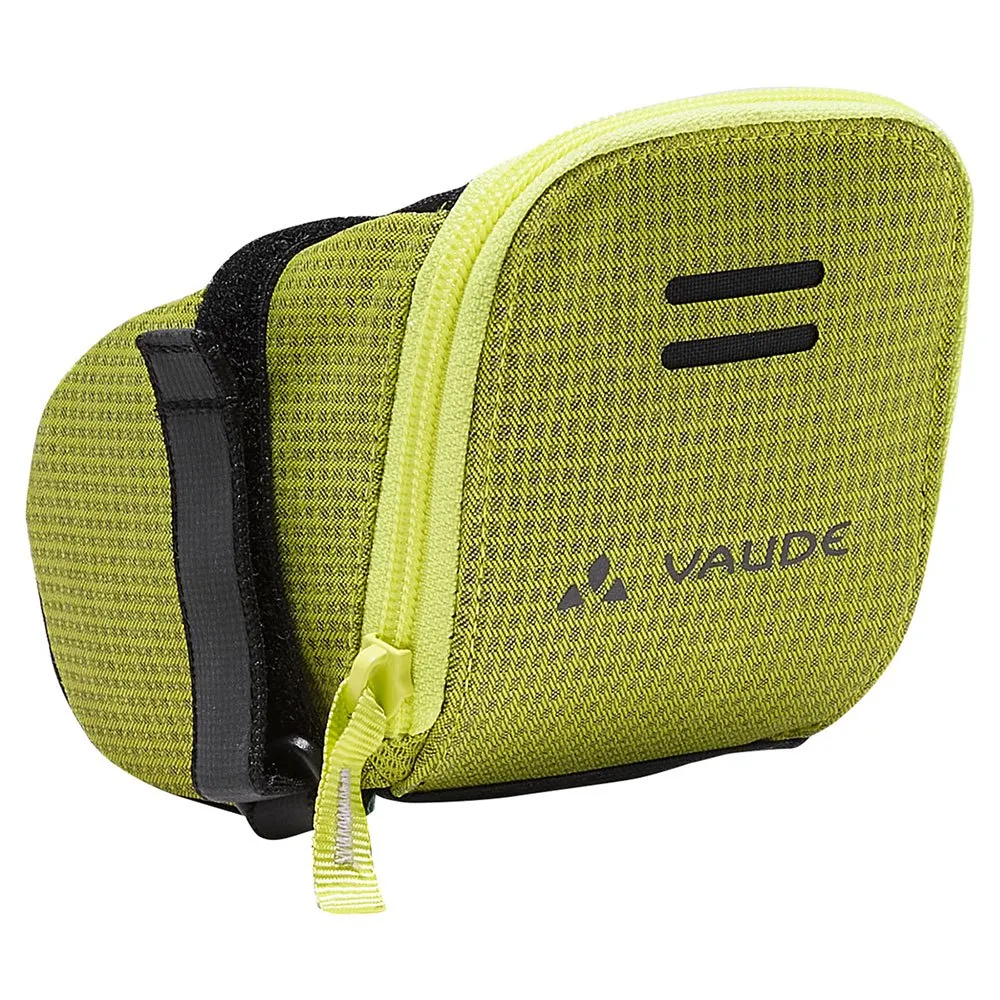 Vaude Race Light Luminum 0.9l Verktøy Sadelveske Vaude Race Light Luminum 0.9l Verktøy Sadelveske