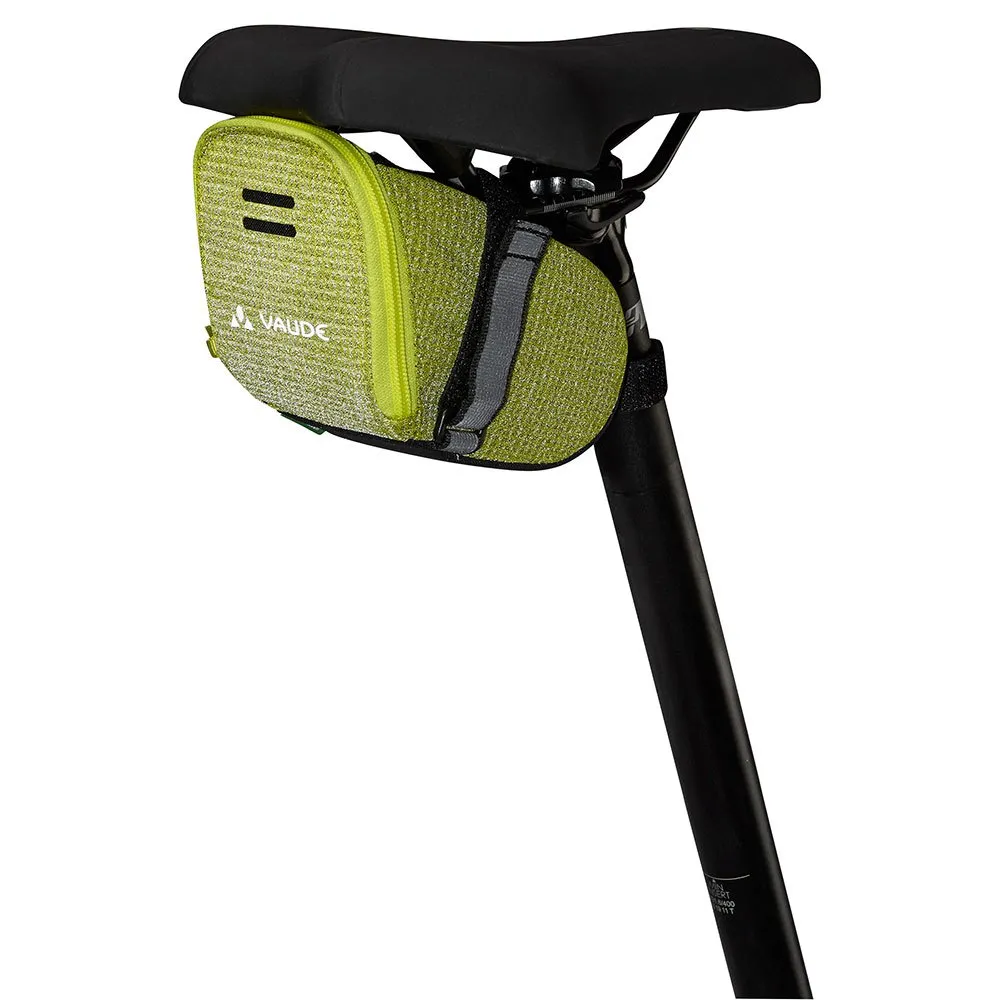 Vaude Race Light Luminum 0.9l Verktøy Sadelveske Vaude Race Light Luminum 0.9l Verktøy Sadelveske