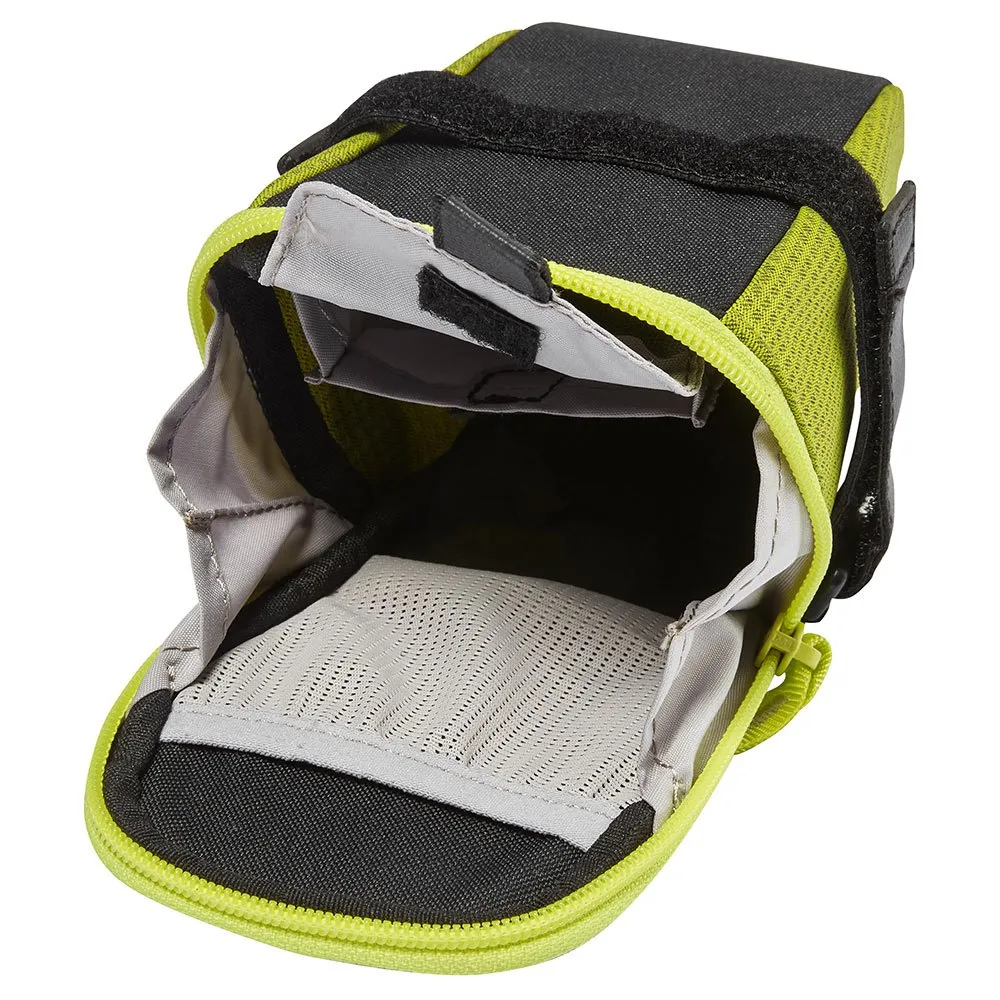Vaude Race Light Luminum 0.9l Verktøy Sadelveske Vaude Race Light Luminum 0.9l Verktøy Sadelveske