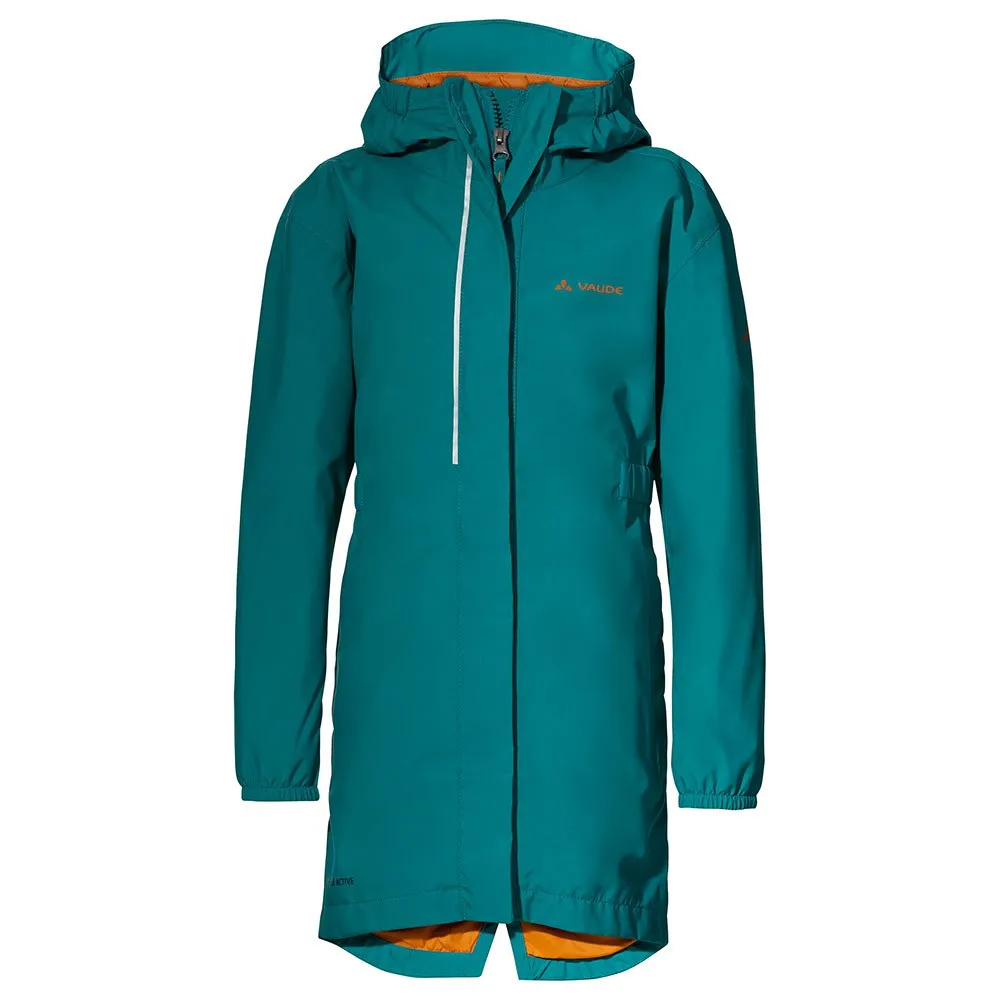 Vaude Rain Jakke