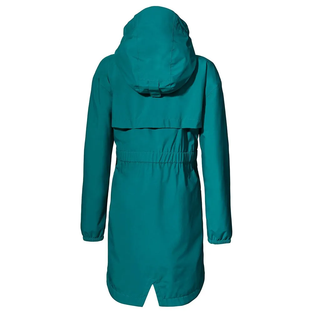 Vaude Rain Jakke