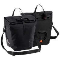 Vaude Recycle Back 46+14l Sykkelveske