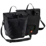 Vaude Recycle Back 46+14l Sykkelveske