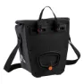 Vaude Recycle Back 46+14l Sykkelveske