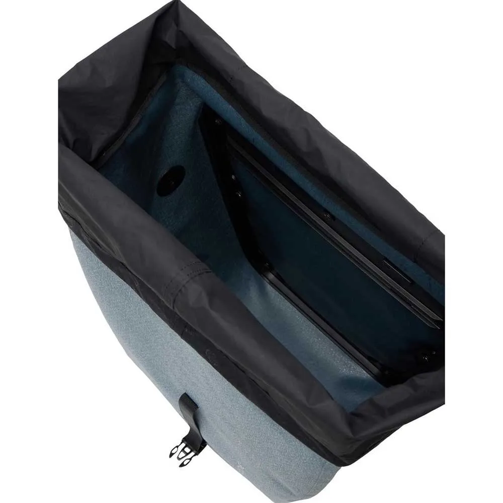 Vaude Recycle Back Hjulpose, Heron, One Size