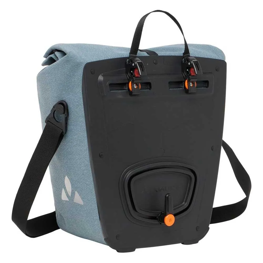Vaude Recycle Back Hjulpose, Heron, One Size