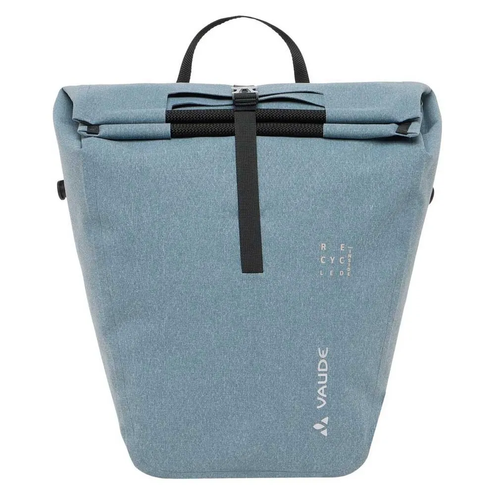 Vaude Recycle Back Hjulpose, Heron, One Size