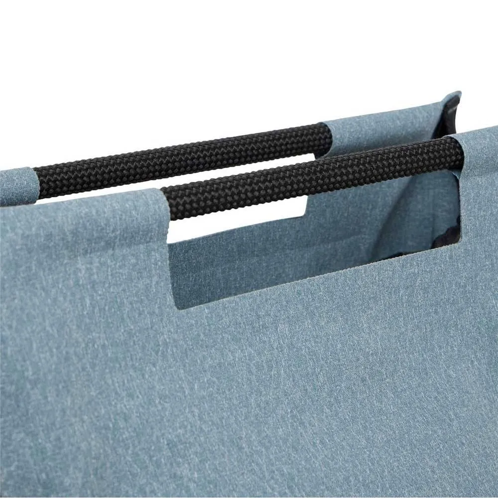 Vaude Recycle Back Hjulpose, Heron, One Size