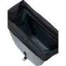 Vaude Recycle Back Hjulpose, Heron, One Size