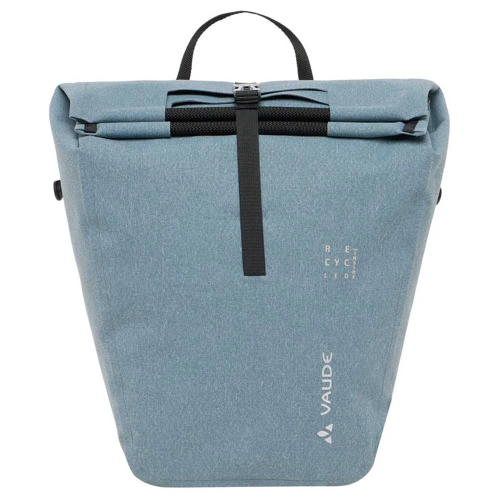 Vaude Recycle Back Single Hjulpose, Heron, One Size