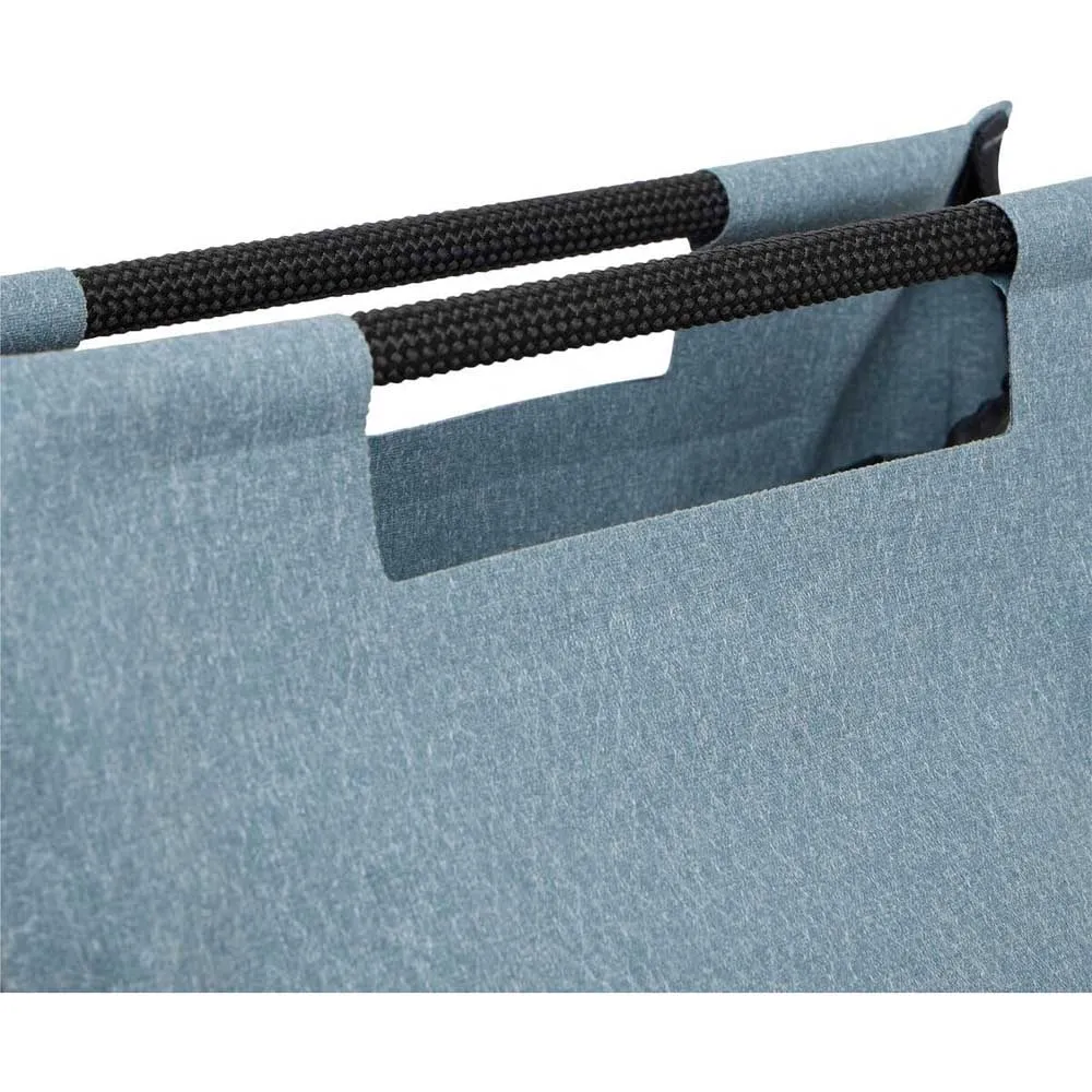 Vaude Recycle Back Single Hjulpose, Heron, One Size