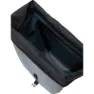 Vaude Recycle Back Single Hjulpose, Heron, One Size