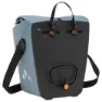 Vaude Recycle Back Single Hjulpose, Heron, One Size