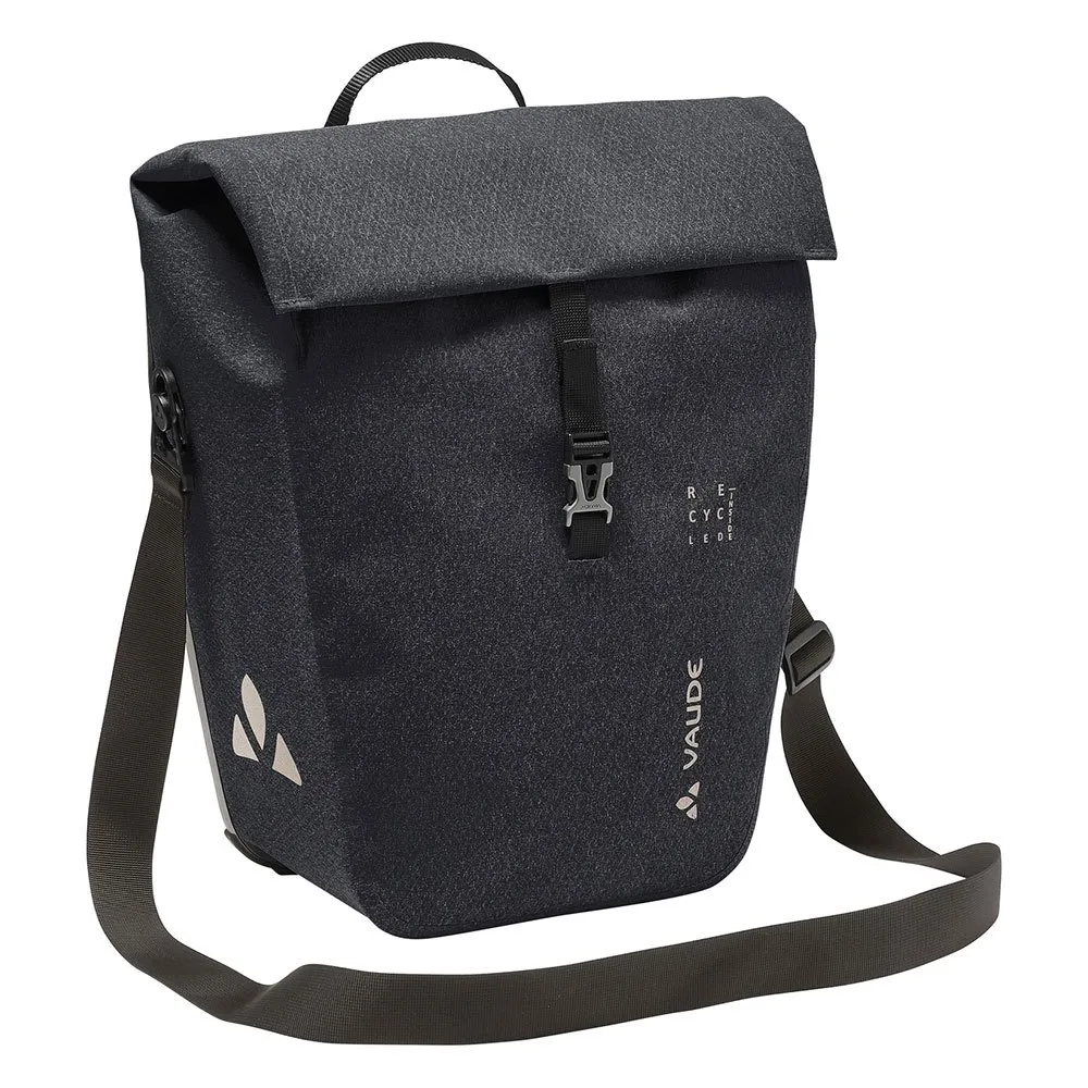 Vaude Recycle Commute Single 20l Sykkelveske