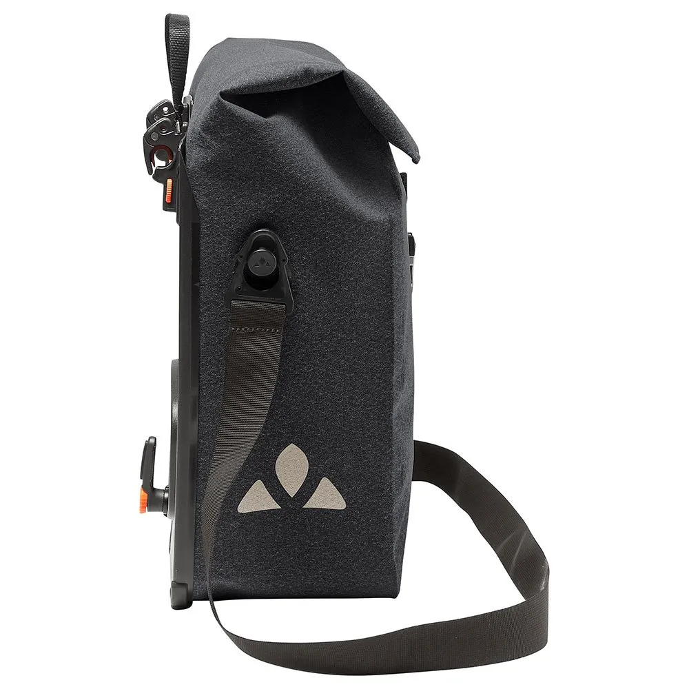 Vaude Recycle Commute Single 20l Sykkelveske